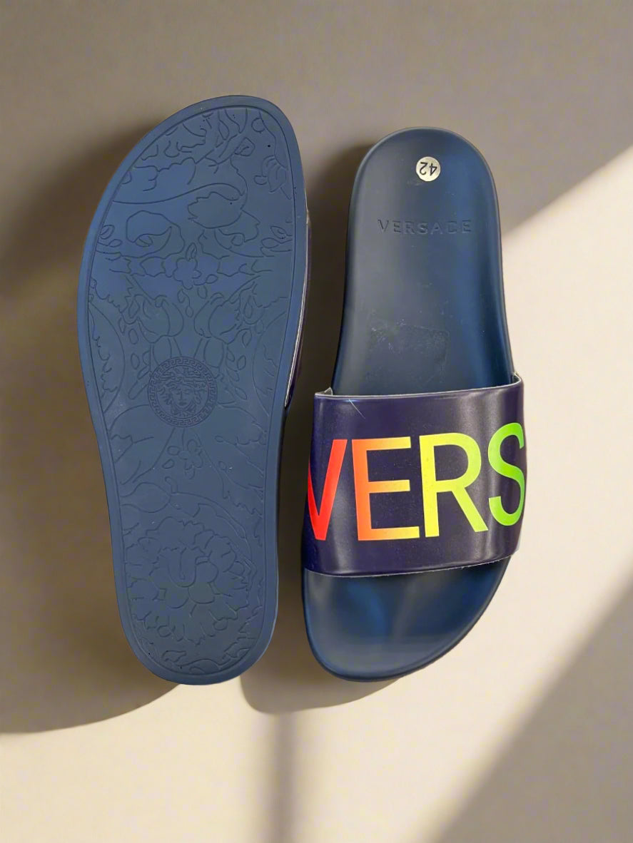 VERSC SLIDES
