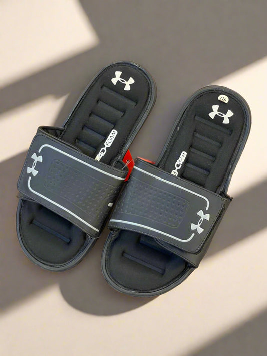 U/A SLIDES