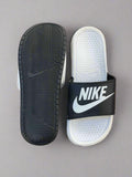 NKE MULTI COLOR SLIDES
