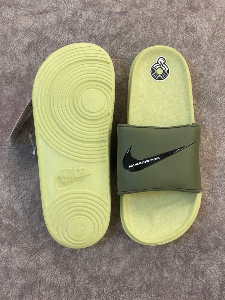 NKE PING SLIDES