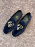 DESIGNER PARTY WEAR LOAFERS