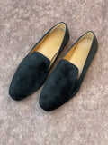 KURTA LOAFERS