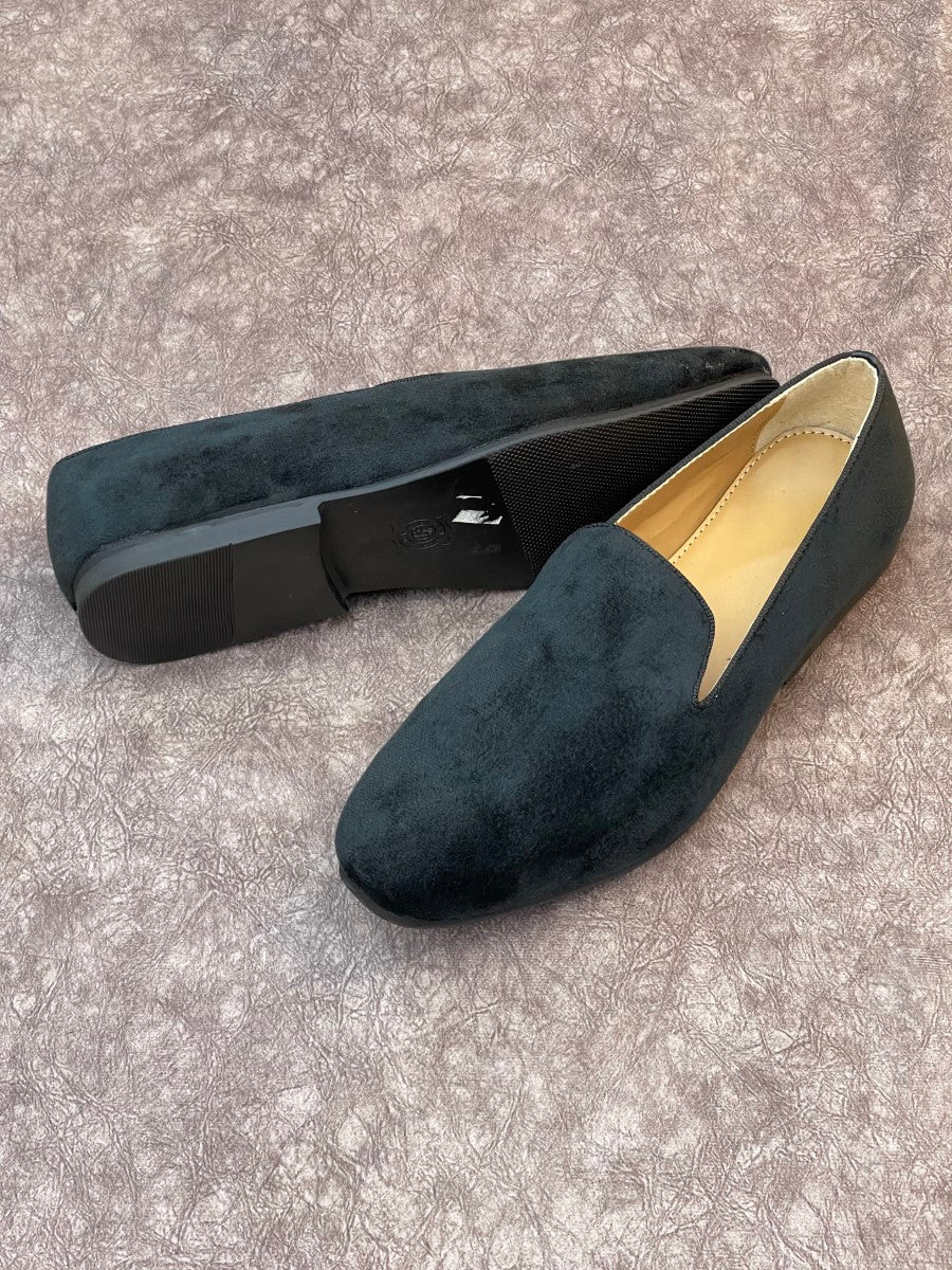 KURTA LOAFERS