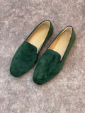 KURTA LOAFERS
