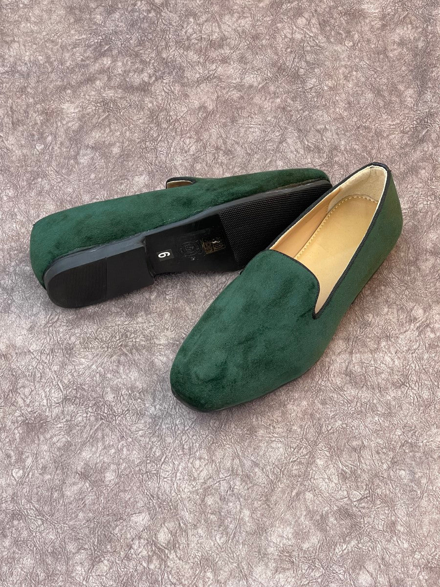 KURTA LOAFERS