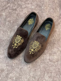 DESIGNER PARTY WEAR LOAFERS
