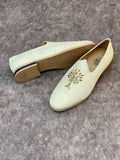 KURTA LOAFERS