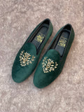 DESIGNER PARTY WEAR LOAFERS