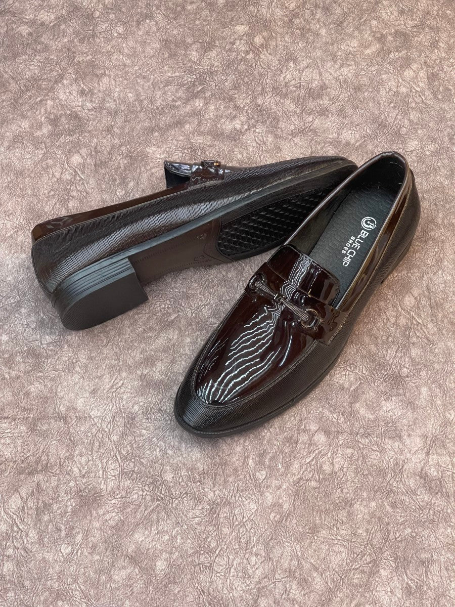 BLUE CHIP PARTYWEAR  LOAFERS