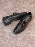 BLUE CHIP PARTYWEAR  LOAFERS