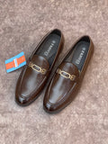 FANUCCI LOAFERS