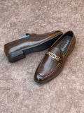 FANUCCI LOAFERS