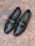 FANUCCI LOAFERS