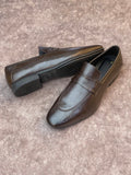 GUYCD WRINKLE FREE LOAFERS