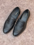 SB TEXTURE  LOAFERS