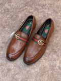 GUCI LOAFERS