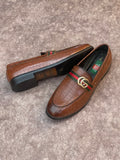GUCI LOAFERS