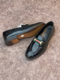 HAND MADE LOAFERS