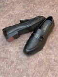 GUCI LOAFERS