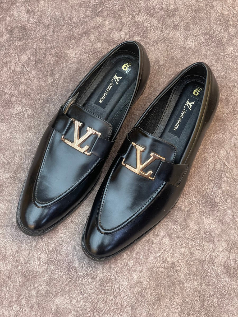 LV LOAFERS
