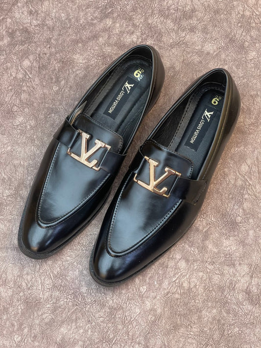 LV LOAFERS