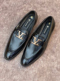 LV LOAFERS