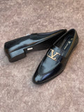 LV LOAFERS