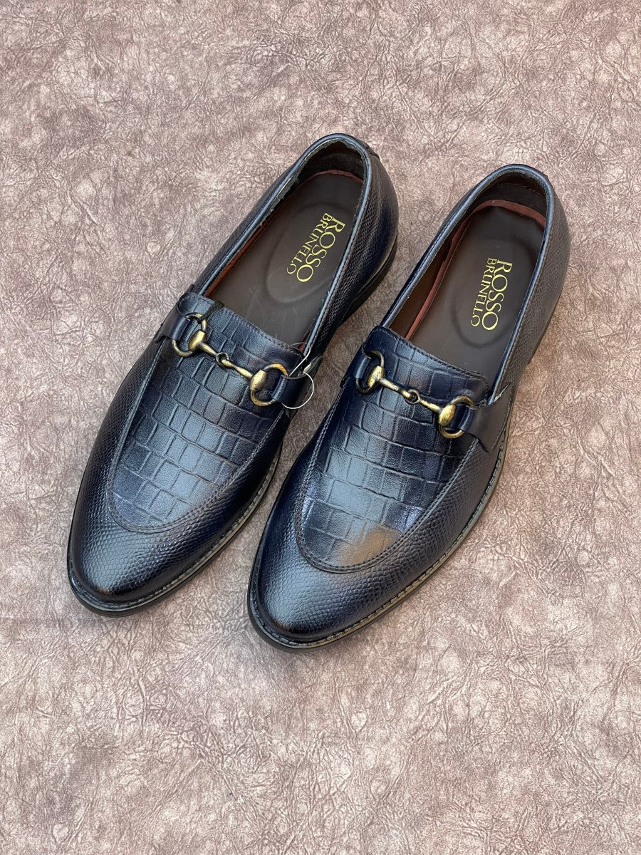 ROSSO LOAFERS