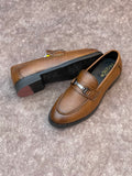 COCH LOAFERS