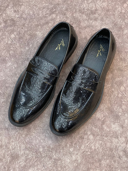 ITALIA LOAFERS