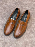 SAN LOUIS LOAFERS