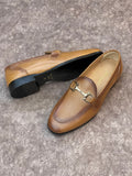 PELE WANNUCHE LOAFERS