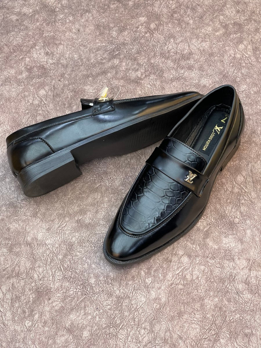 LV LOAFERS
