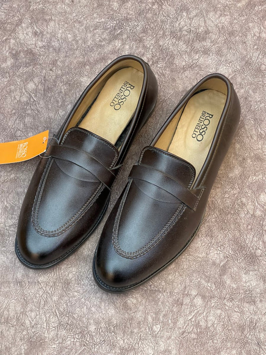 ROSSO LOAFERS