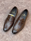 LUSO MODA LOAFERS