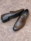 LUSO MODA LOAFERS