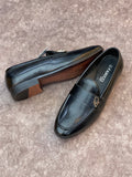 FANUCCI LOAFERS