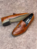 TOMY TESSLE LOAFERS
