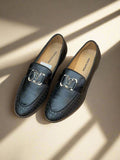 LV DESIGNER LOAFERS