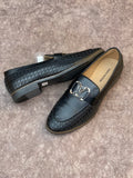LV DESIGNER LOAFERS