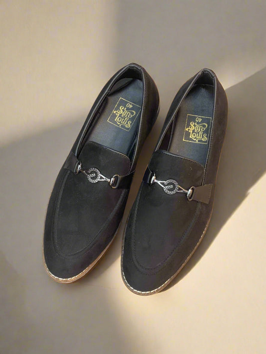 SAN LOUIS LOAFERS