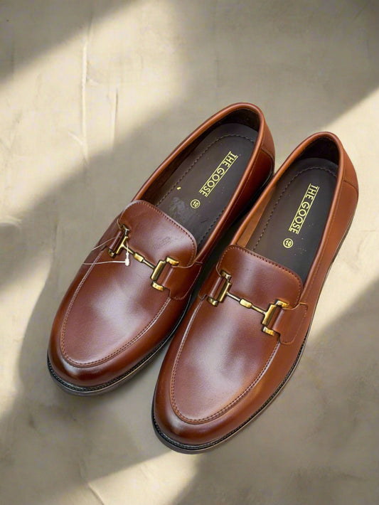 THE GOOSE  LOAFERS