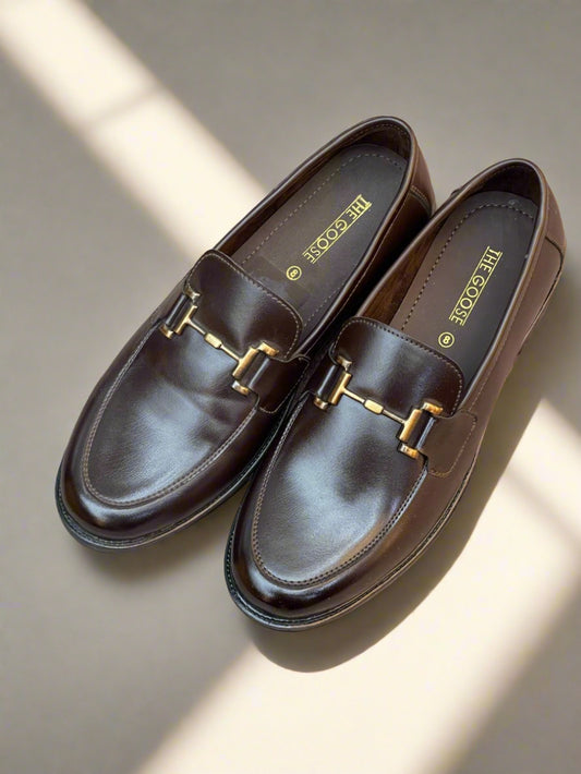 THE GOOSE  LOAFERS