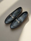 HAND MADE LOAFERS