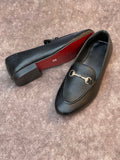 HAND MADE LOAFERS
