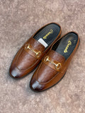 CRWL SLIP ON LOAFERS