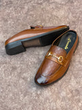CRWL SLIP ON LOAFERS