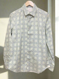 R/R PATTEN PRINTED SHIRT