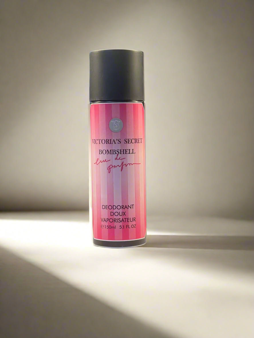 VICTORIA SCRT LIQUID BASED DEO