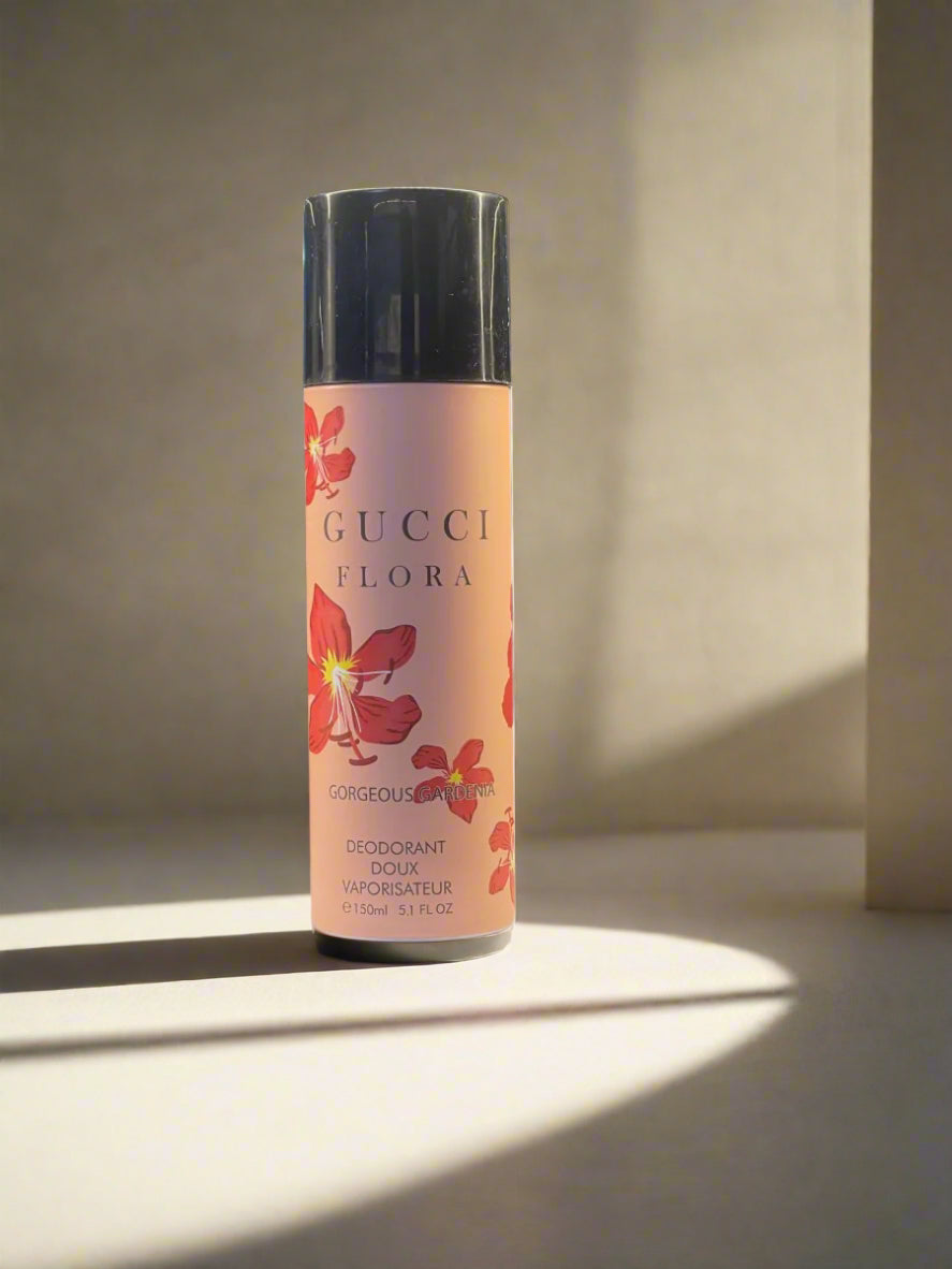 GUCI LIQUID BASED DEODORANT